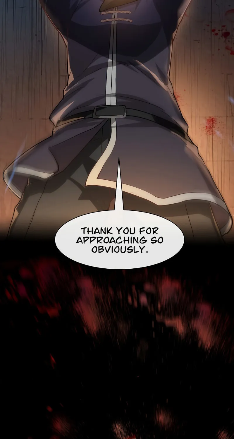 Skill Master Levels Up Chapter 8 page 20 - 