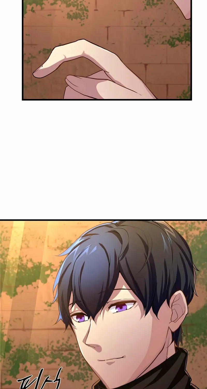 Skill Master Levels Up Chapter 8 page 38 - 