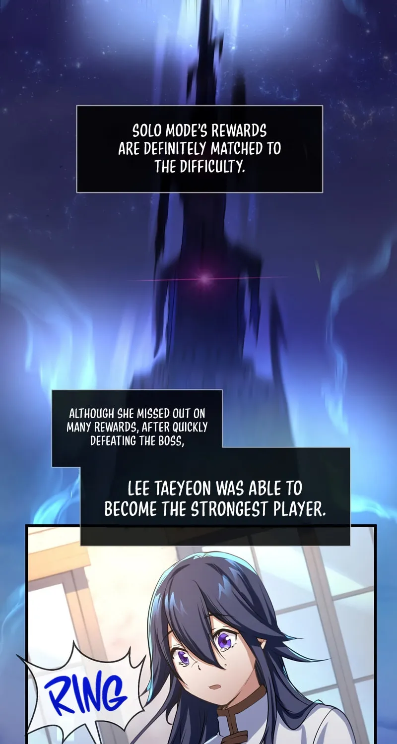 Skill Master Levels Up Chapter 8 page 44 - 