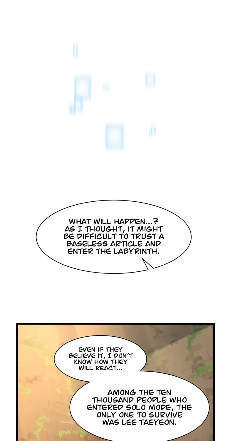 Skill Master Levels Up Chapter 8 page 47 - 
