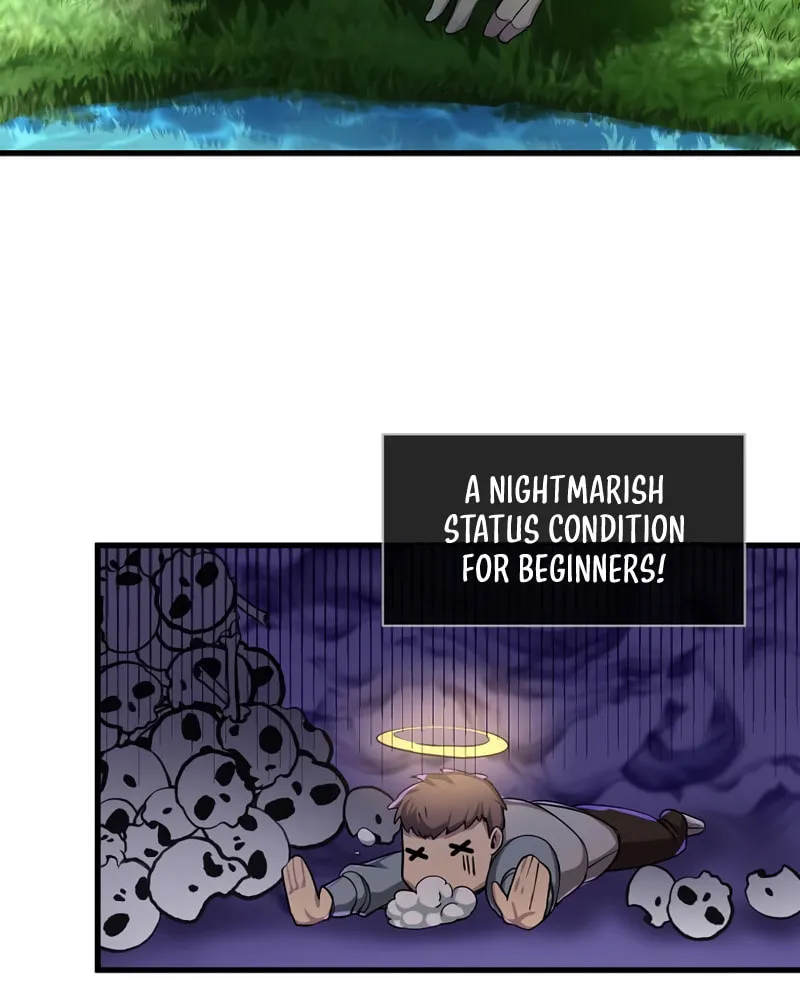 Skill Master Levels Up Chapter 8 page 56 - 