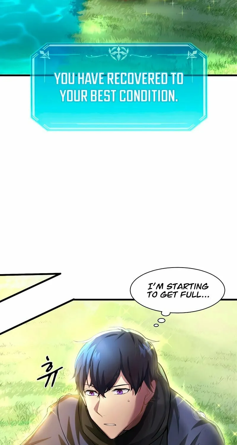 Skill Master Levels Up Chapter 8 page 61 - 