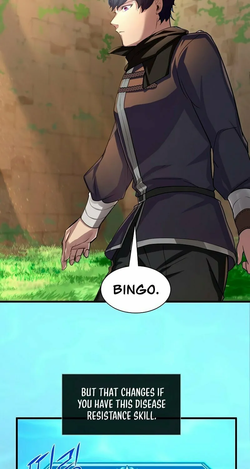 Skill Master Levels Up Chapter 8 page 63 - 