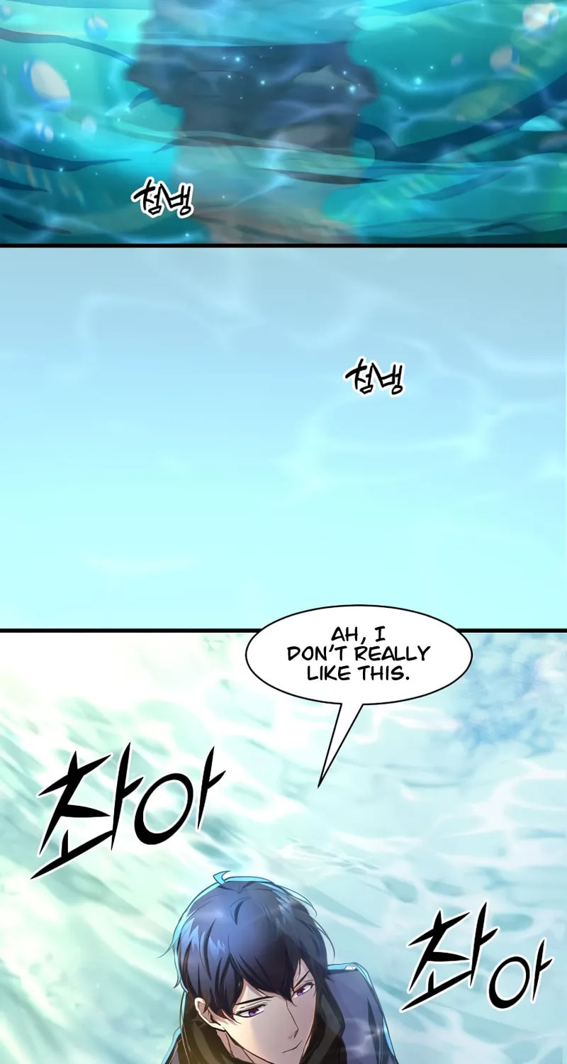 Skill Master Levels Up Chapter 8 page 66 - 