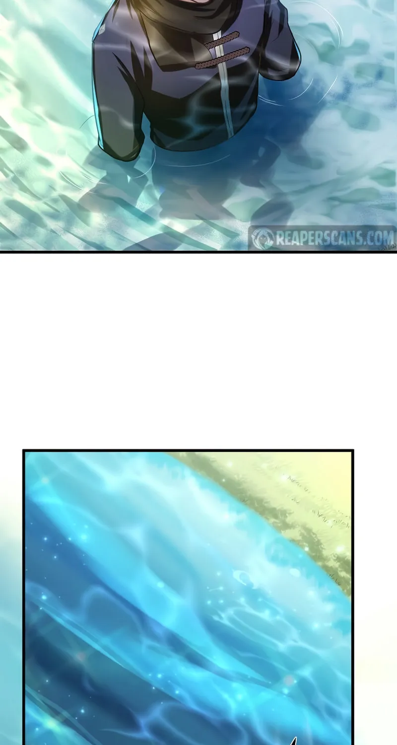 Skill Master Levels Up Chapter 8 page 67 - 