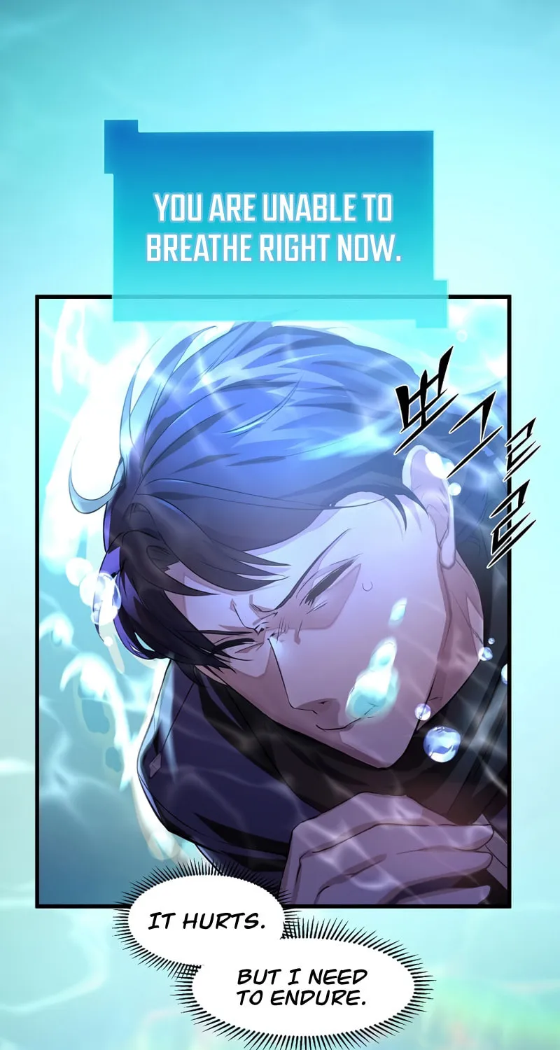 Skill Master Levels Up Chapter 8 page 69 - 
