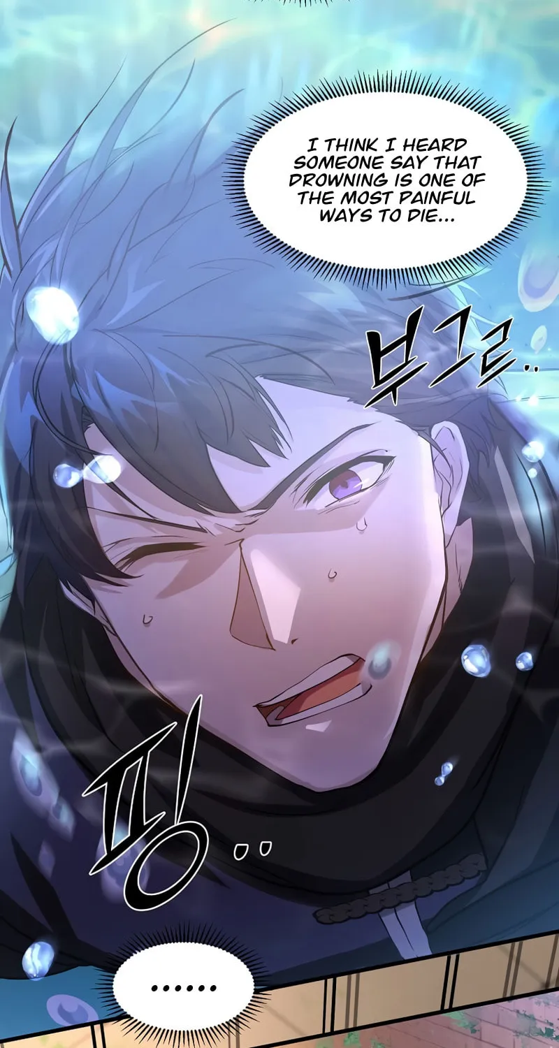 Skill Master Levels Up Chapter 8 page 70 - 