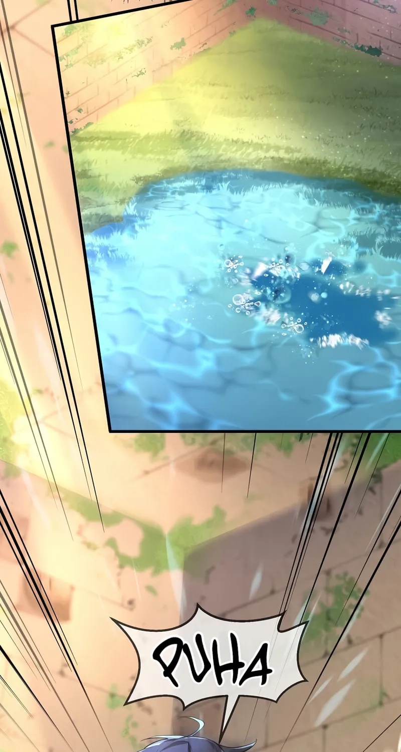 Skill Master Levels Up Chapter 8 page 71 - 
