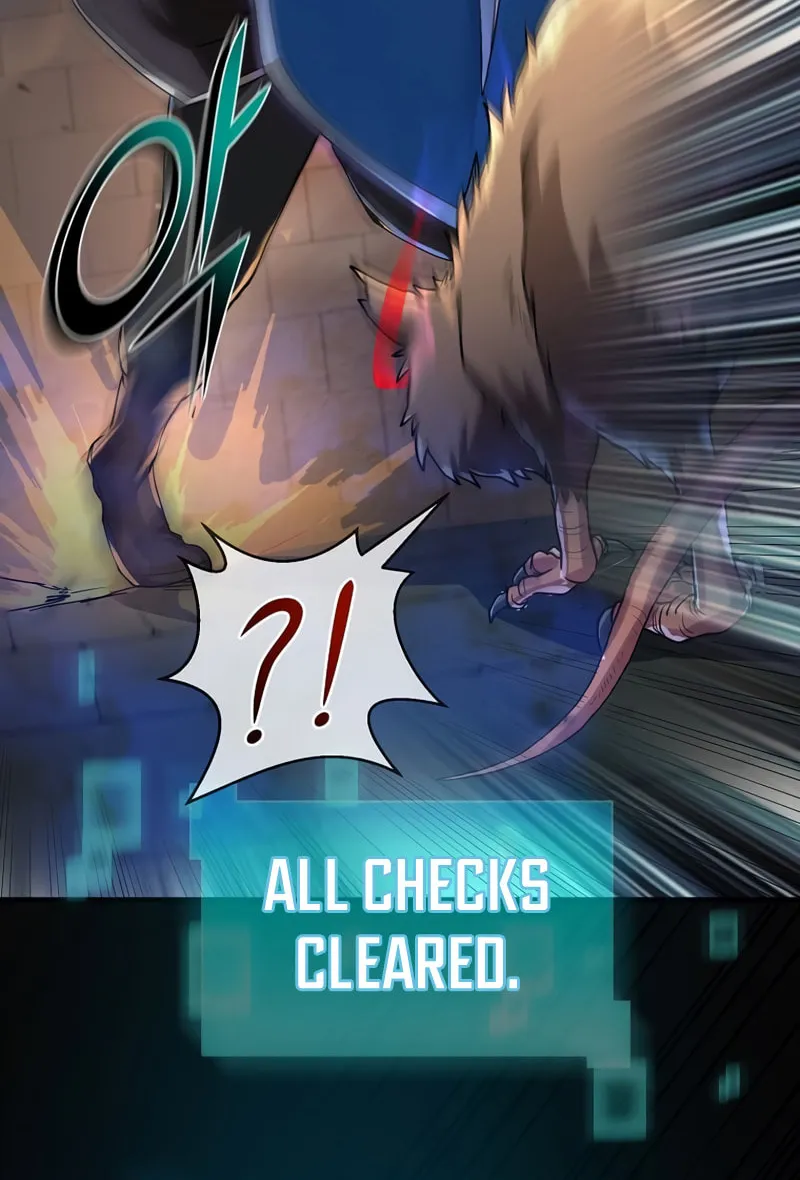 Skill Master Levels Up Chapter 8 page 9 - 