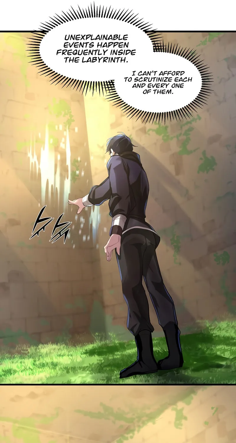 Skill Master Levels Up Chapter 8 page 82 - 