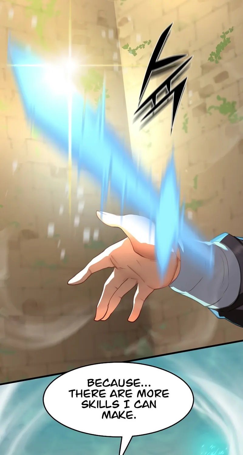 Skill Master Levels Up Chapter 8 page 83 - 