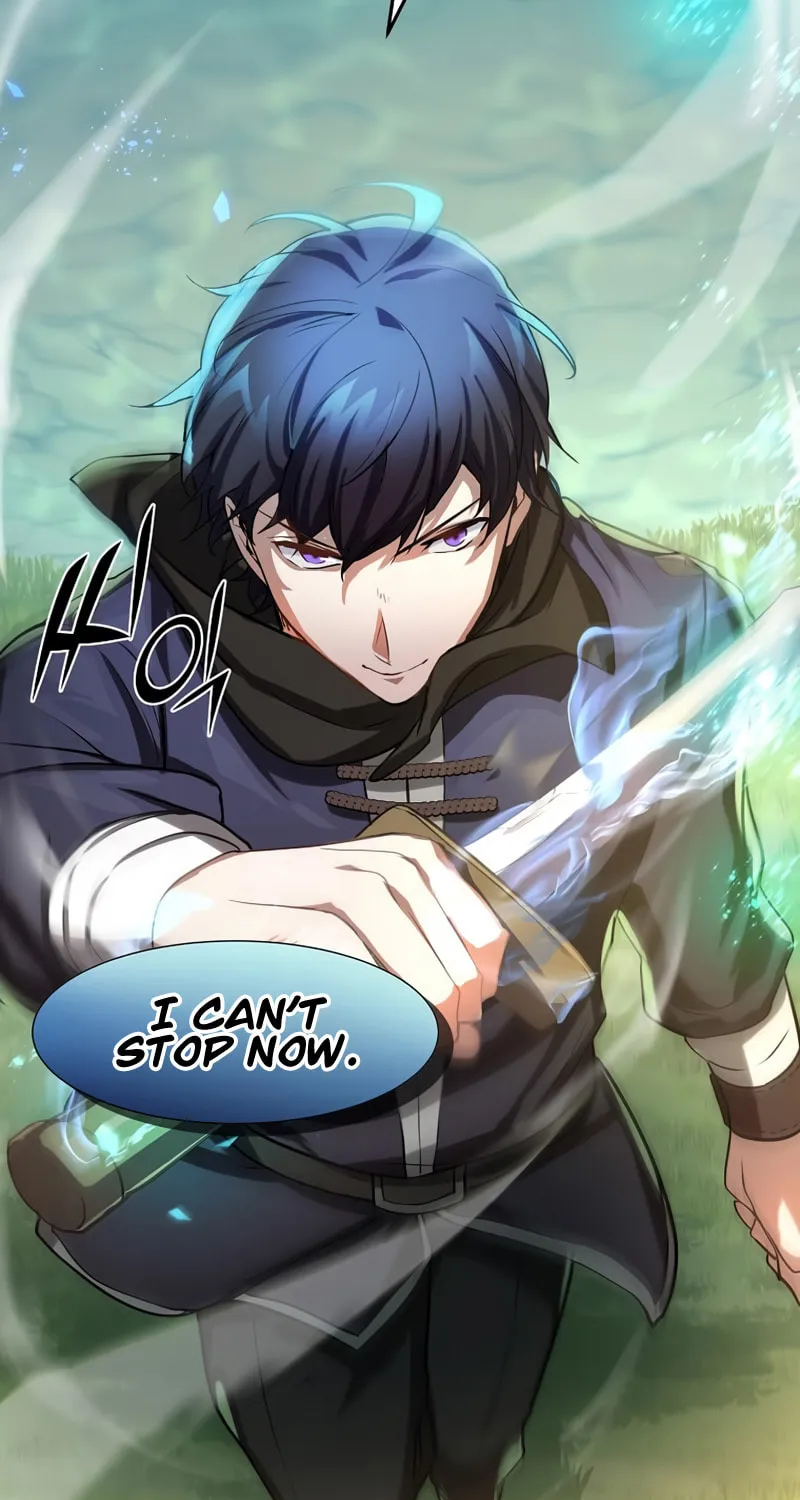 Skill Master Levels Up Chapter 8 page 84 - 