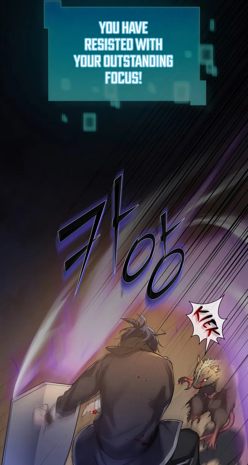 Skill Master Levels Up Chapter 8 page 10 - 