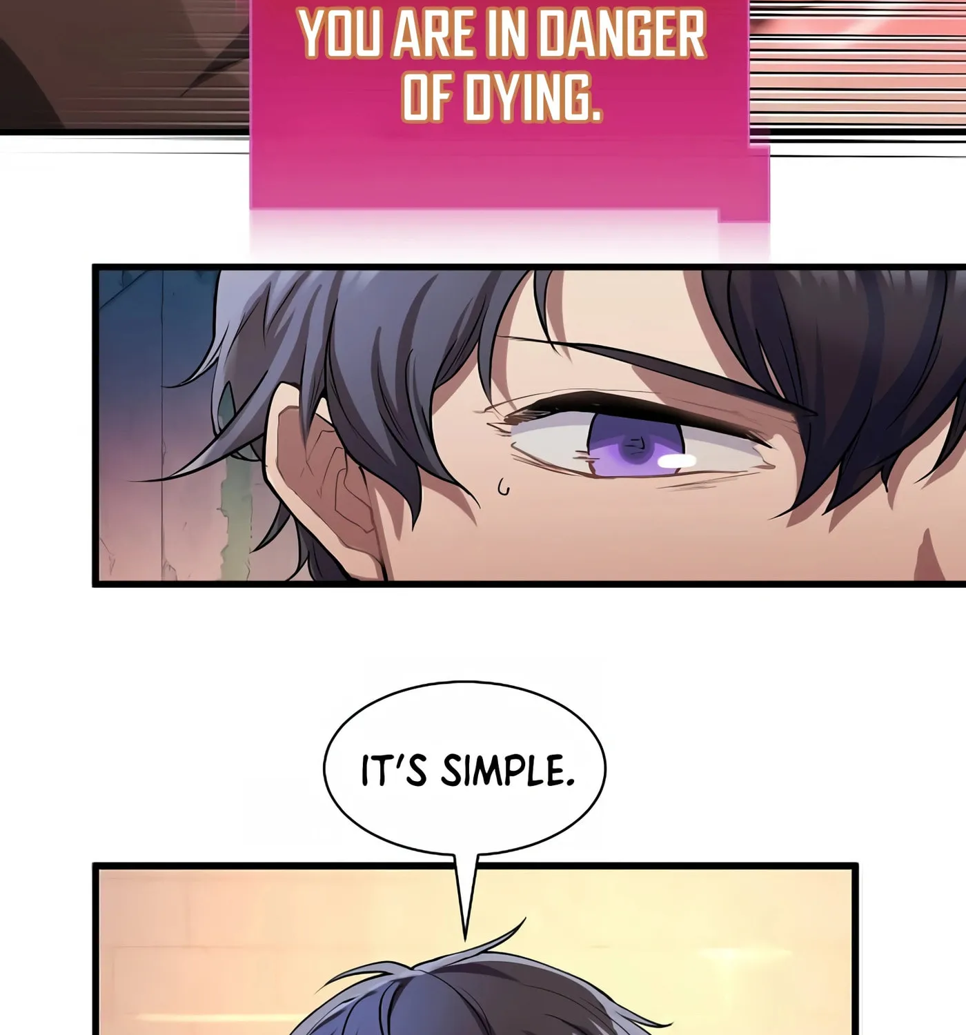 Skill Master Levels Up Chapter 9 page 101 - 