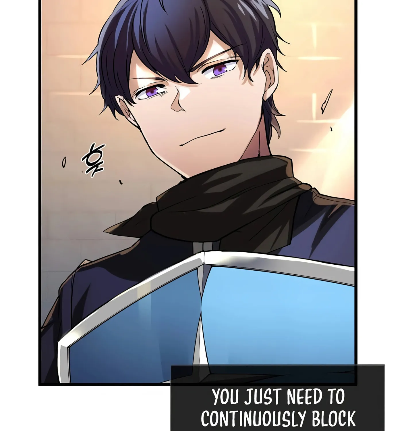 Skill Master Levels Up Chapter 9 page 102 - 