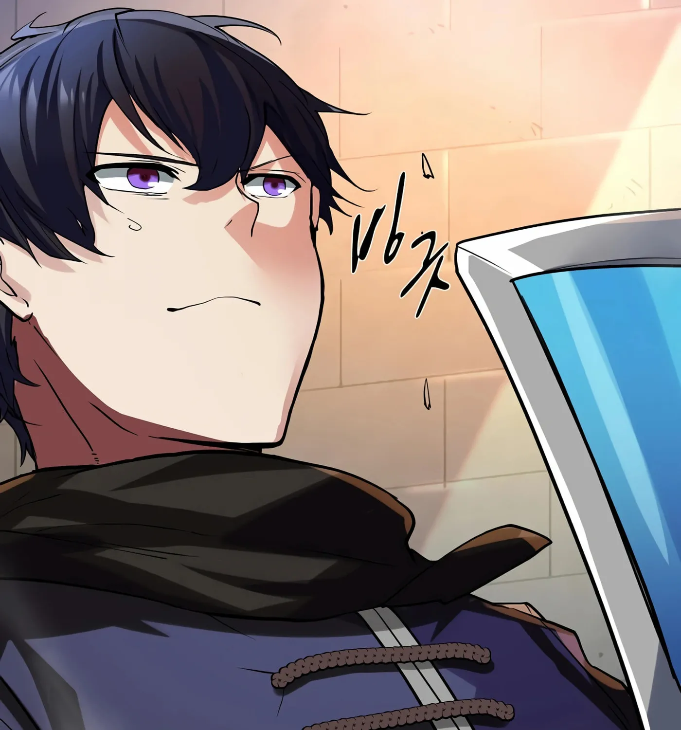 Skill Master Levels Up Chapter 9 page 106 - 