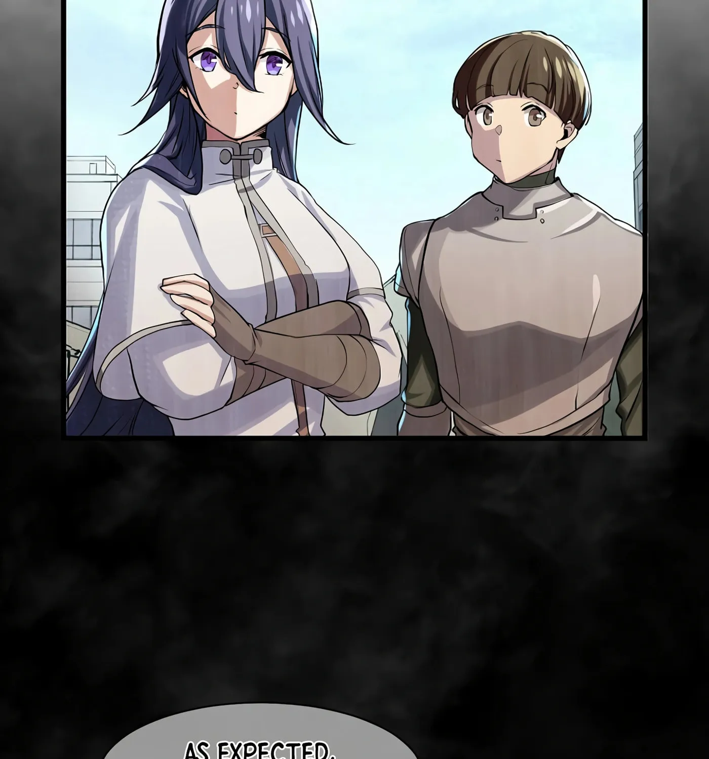 Skill Master Levels Up Chapter 9 page 112 - 