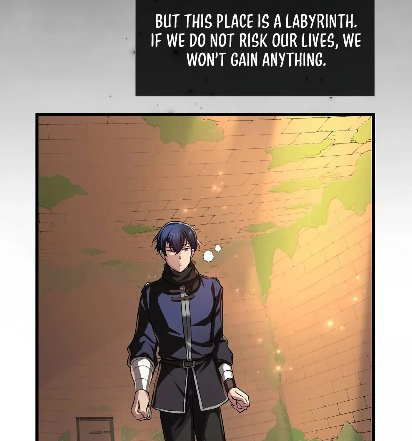 Skill Master Levels Up Chapter 9 page 115 - 