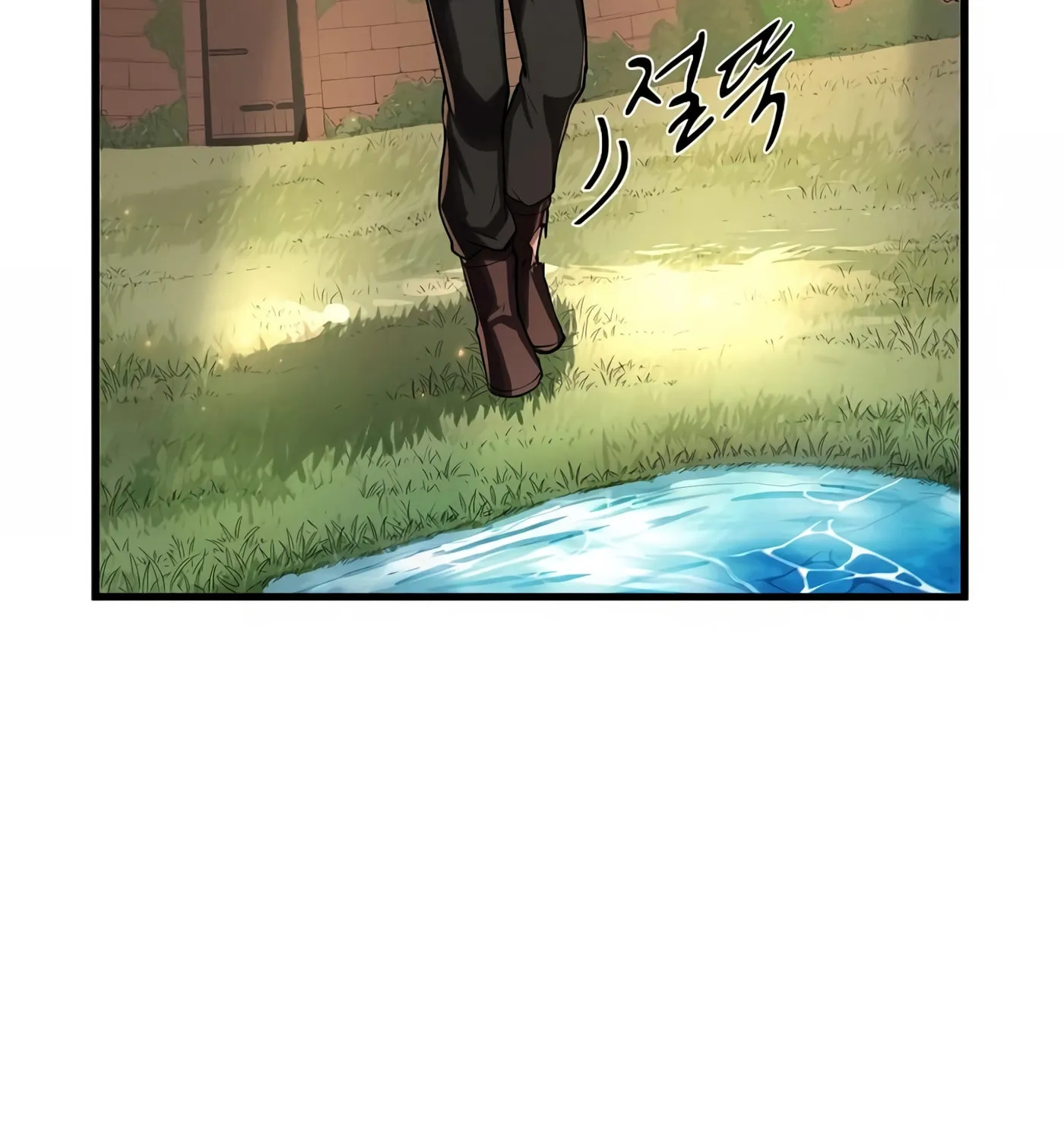 Skill Master Levels Up Chapter 9 page 116 - 