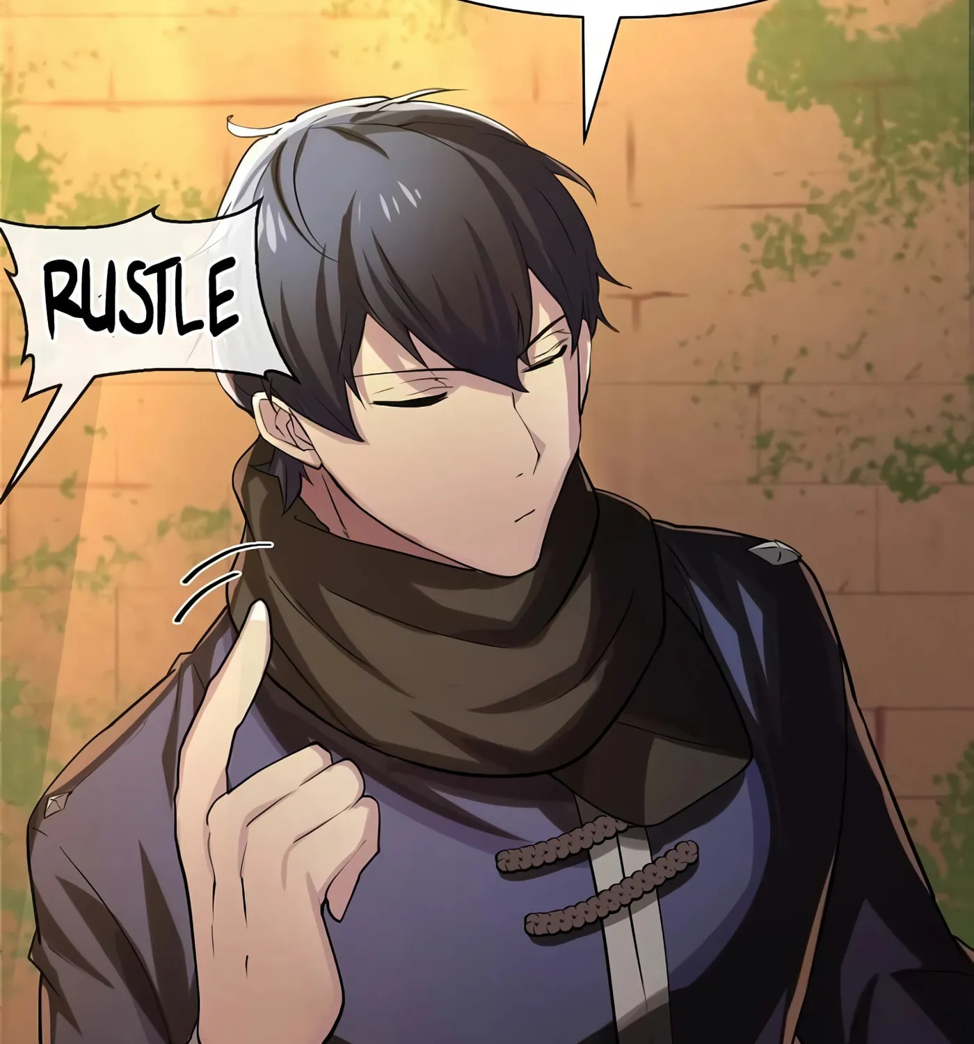 Skill Master Levels Up Chapter 9 page 122 - 