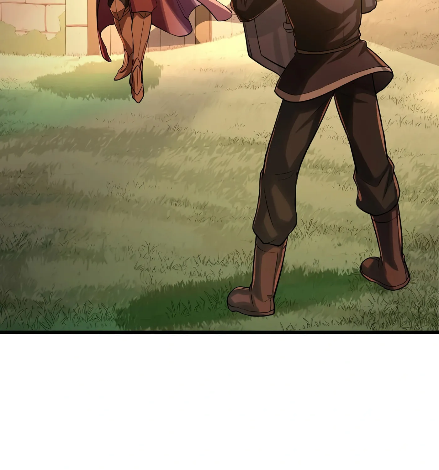 Skill Master Levels Up Chapter 9 page 129 - 