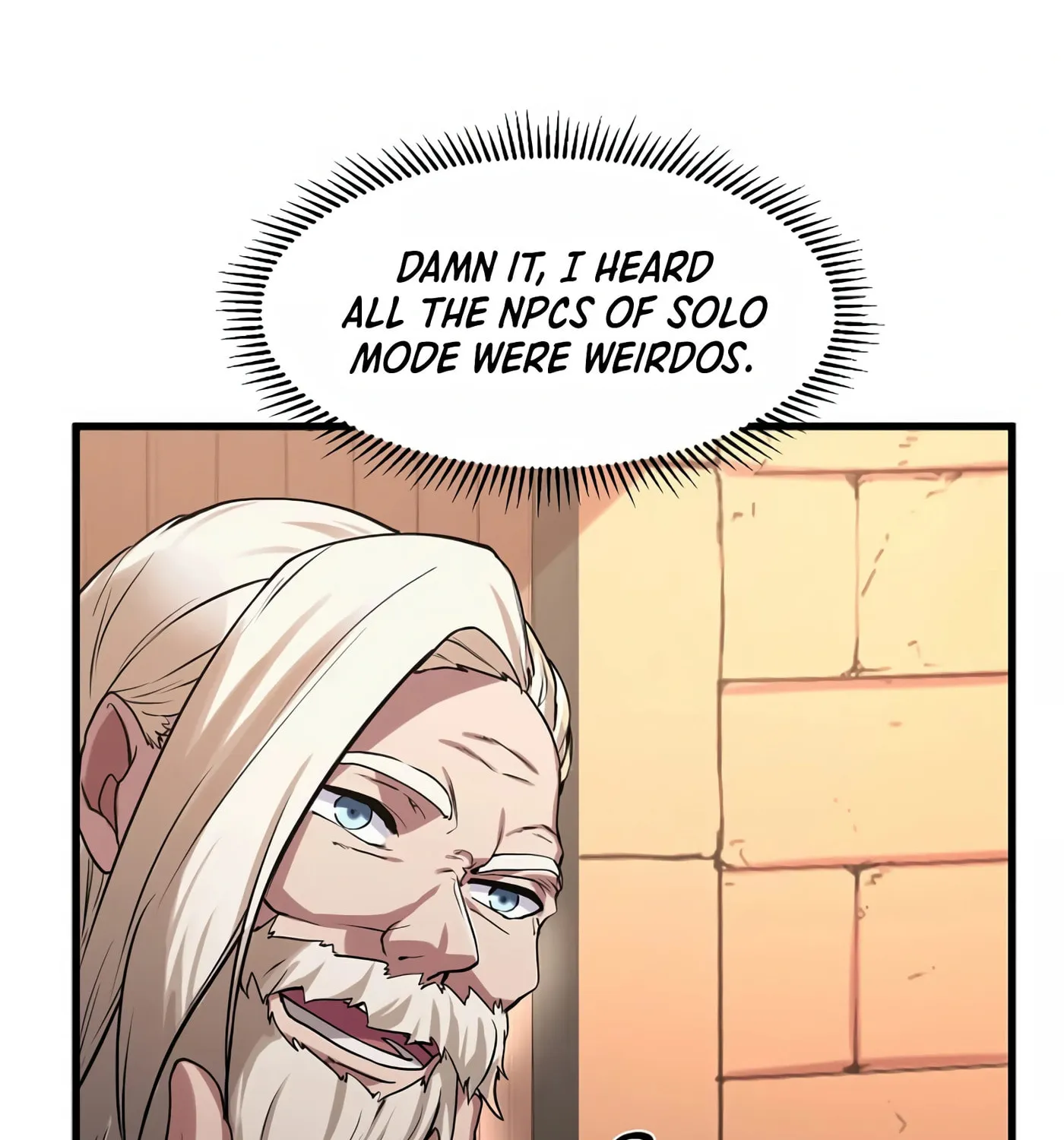 Skill Master Levels Up Chapter 9 page 130 - 
