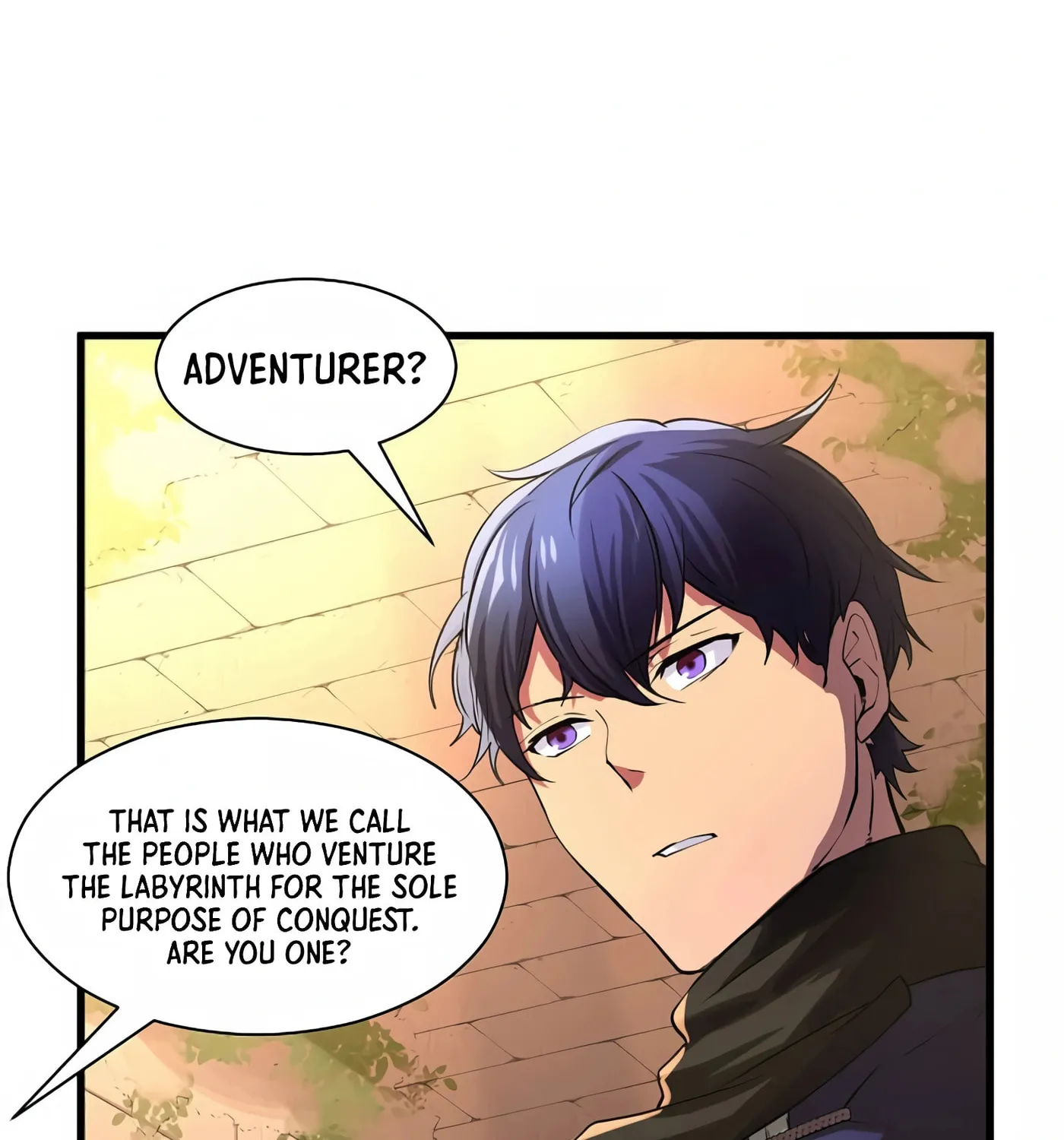 Skill Master Levels Up Chapter 9 page 132 - 