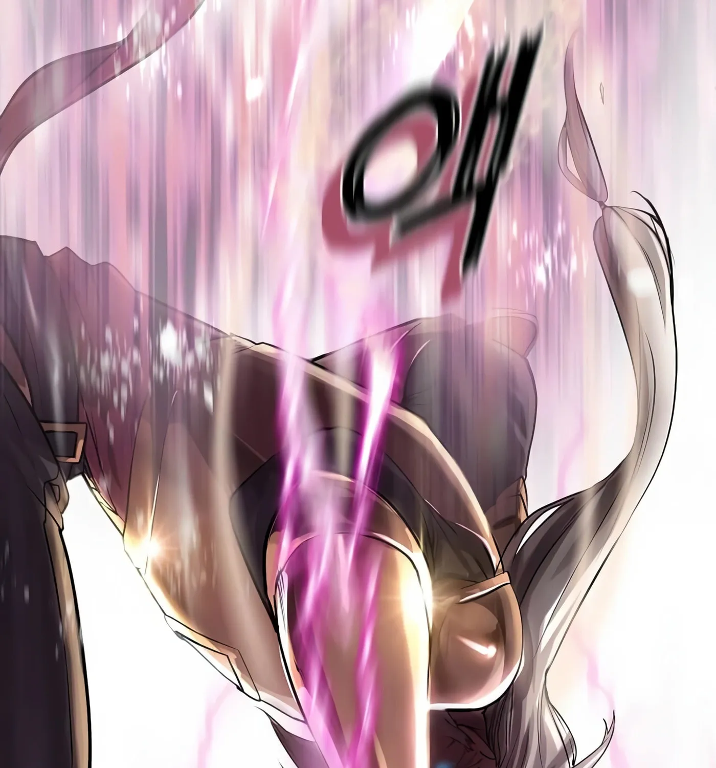 Skill Master Levels Up Chapter 9 page 139 - 