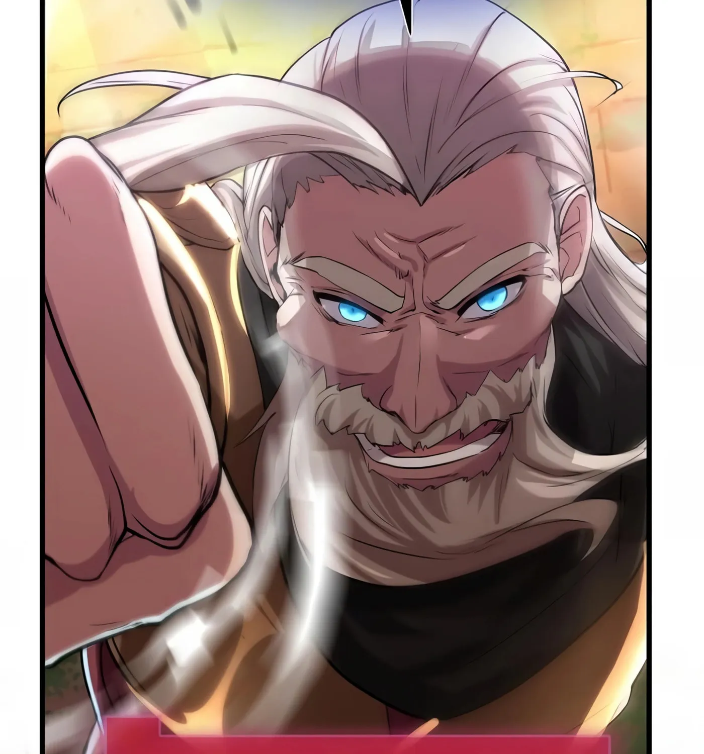 Skill Master Levels Up Chapter 9 page 142 - 