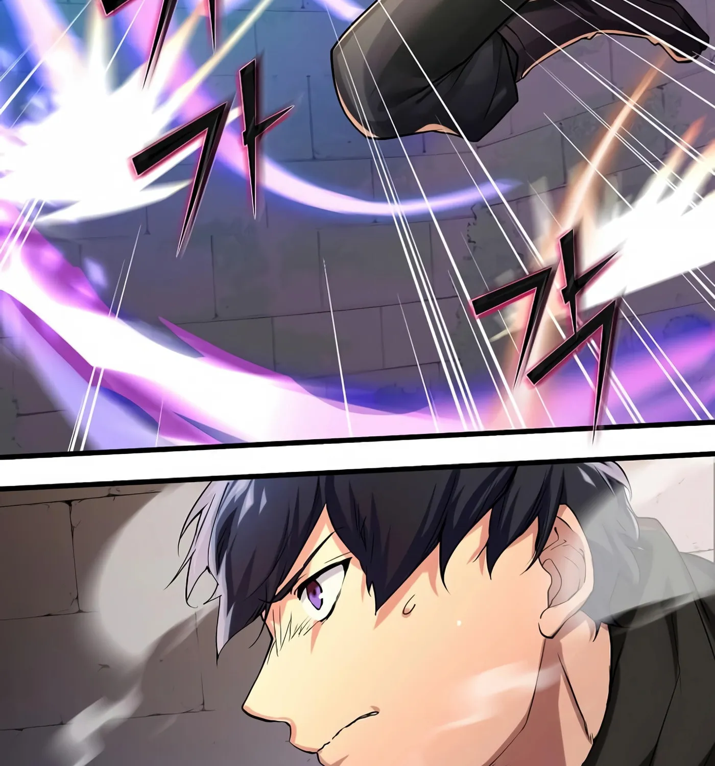 Skill Master Levels Up Chapter 9 page 23 - 
