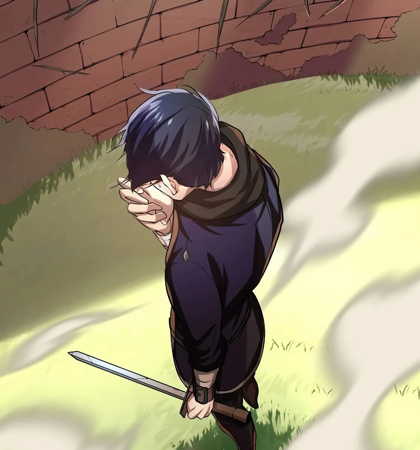Skill Master Levels Up Chapter 9 page 29 - 