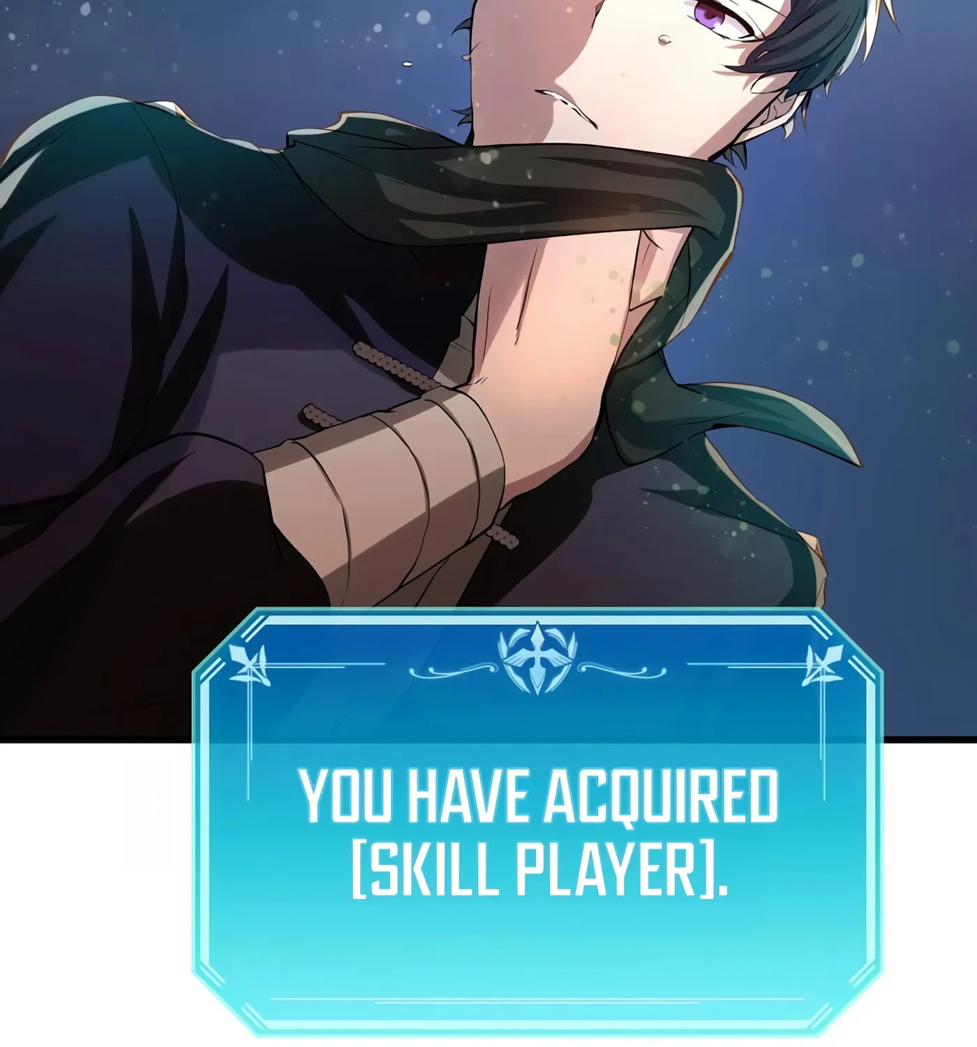 Skill Master Levels Up Chapter 9 page 31 - 