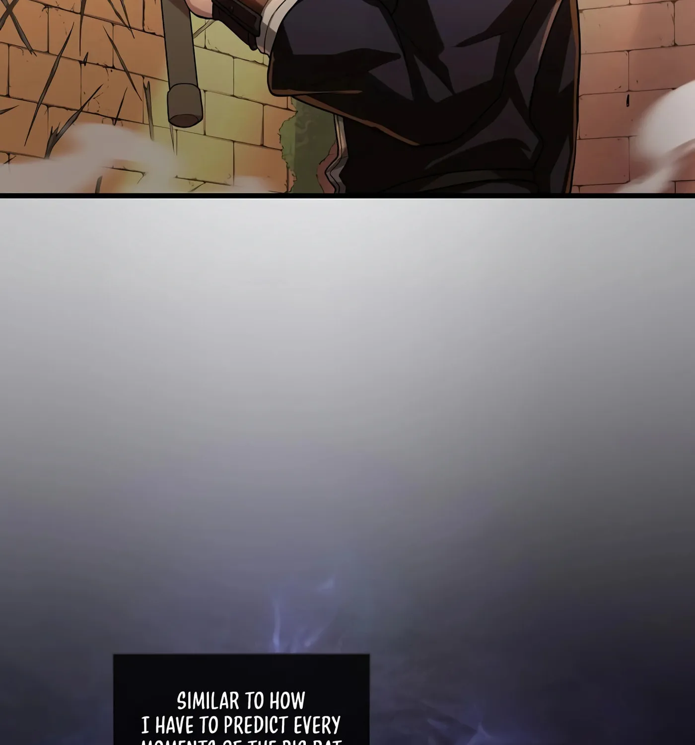 Skill Master Levels Up Chapter 9 page 33 - 