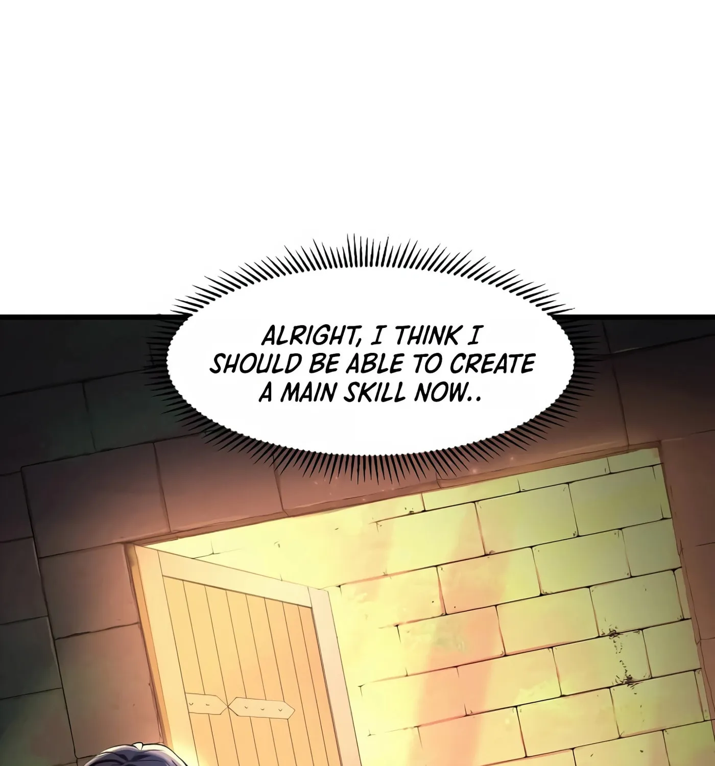 Skill Master Levels Up Chapter 9 page 41 - 