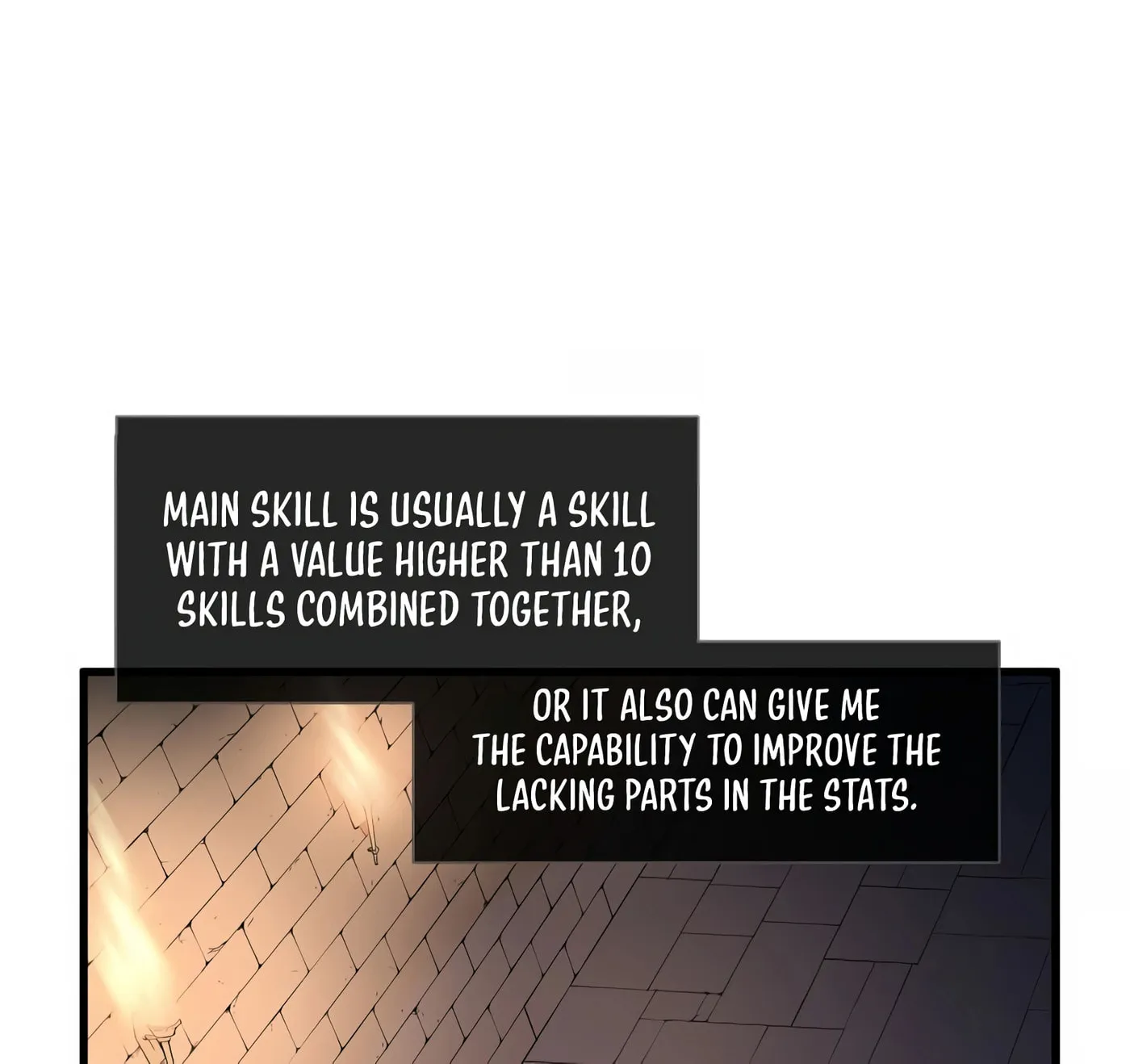 Skill Master Levels Up Chapter 9 page 43 - 
