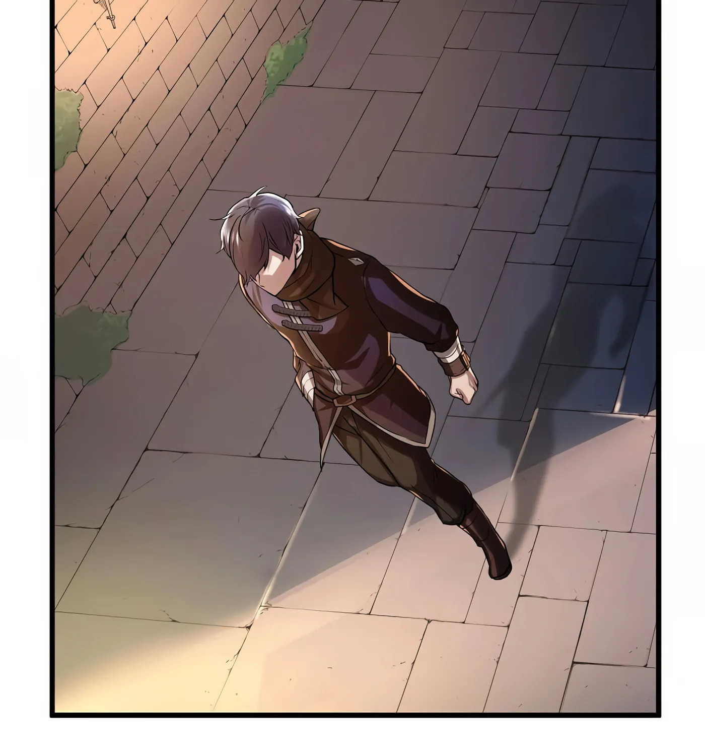 Skill Master Levels Up Chapter 9 page 44 - 