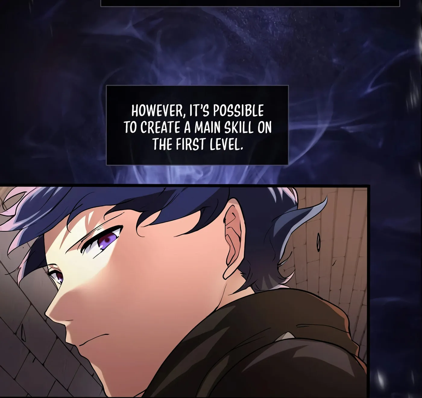 Skill Master Levels Up Chapter 9 page 52 - 