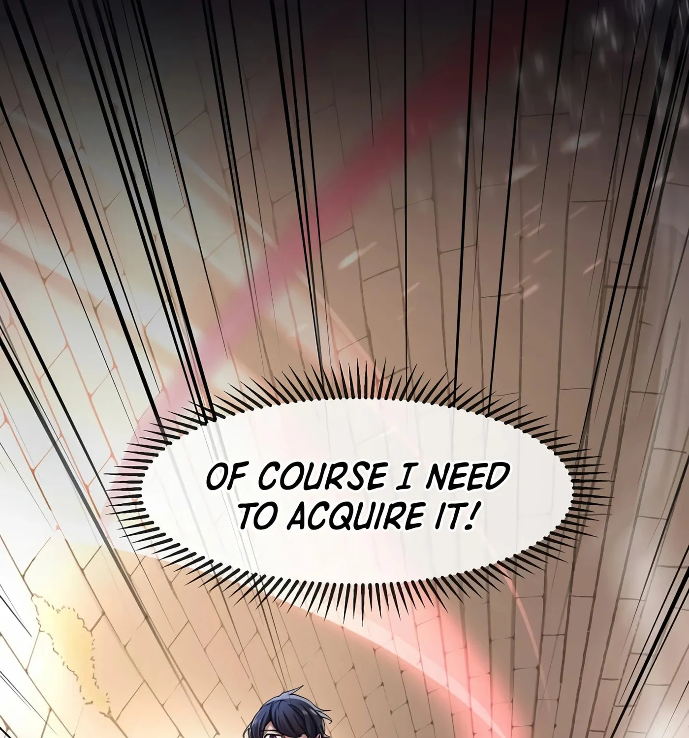 Skill Master Levels Up Chapter 9 page 55 - 