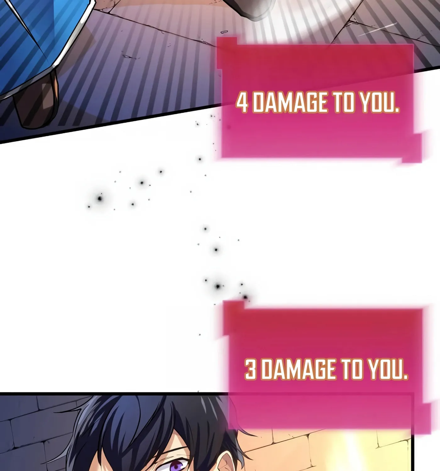 Skill Master Levels Up Chapter 9 page 59 - 