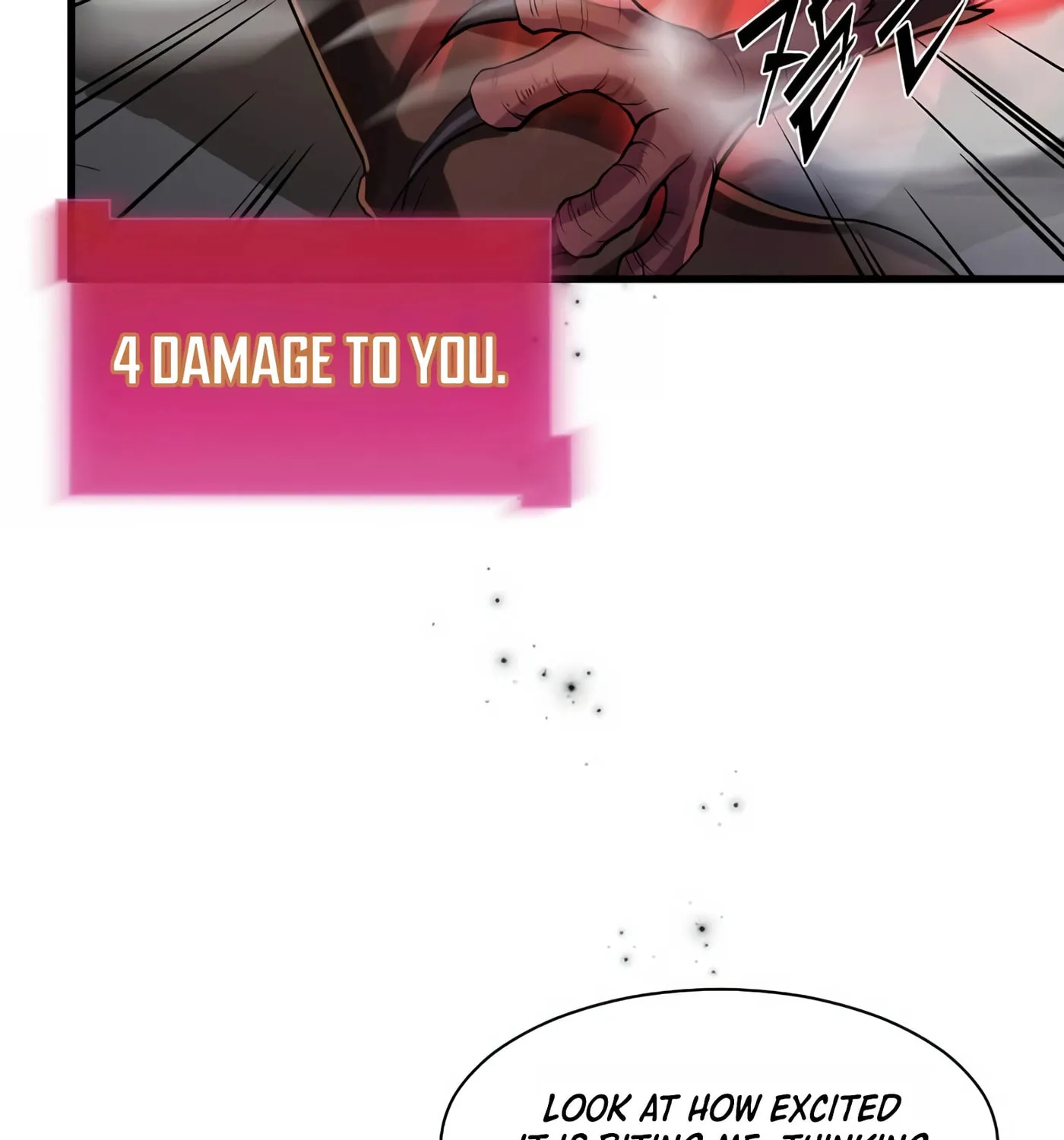 Skill Master Levels Up Chapter 9 page 62 - 