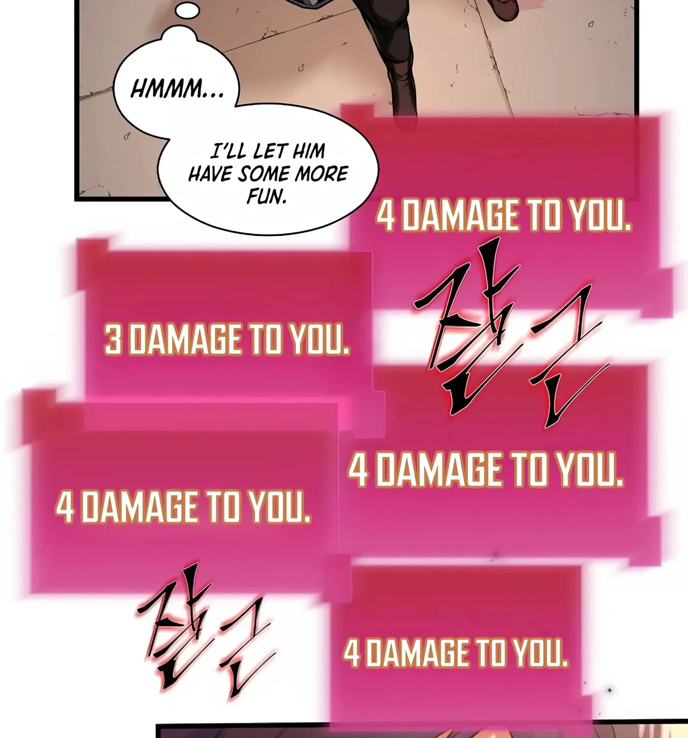 Skill Master Levels Up Chapter 9 page 64 - 