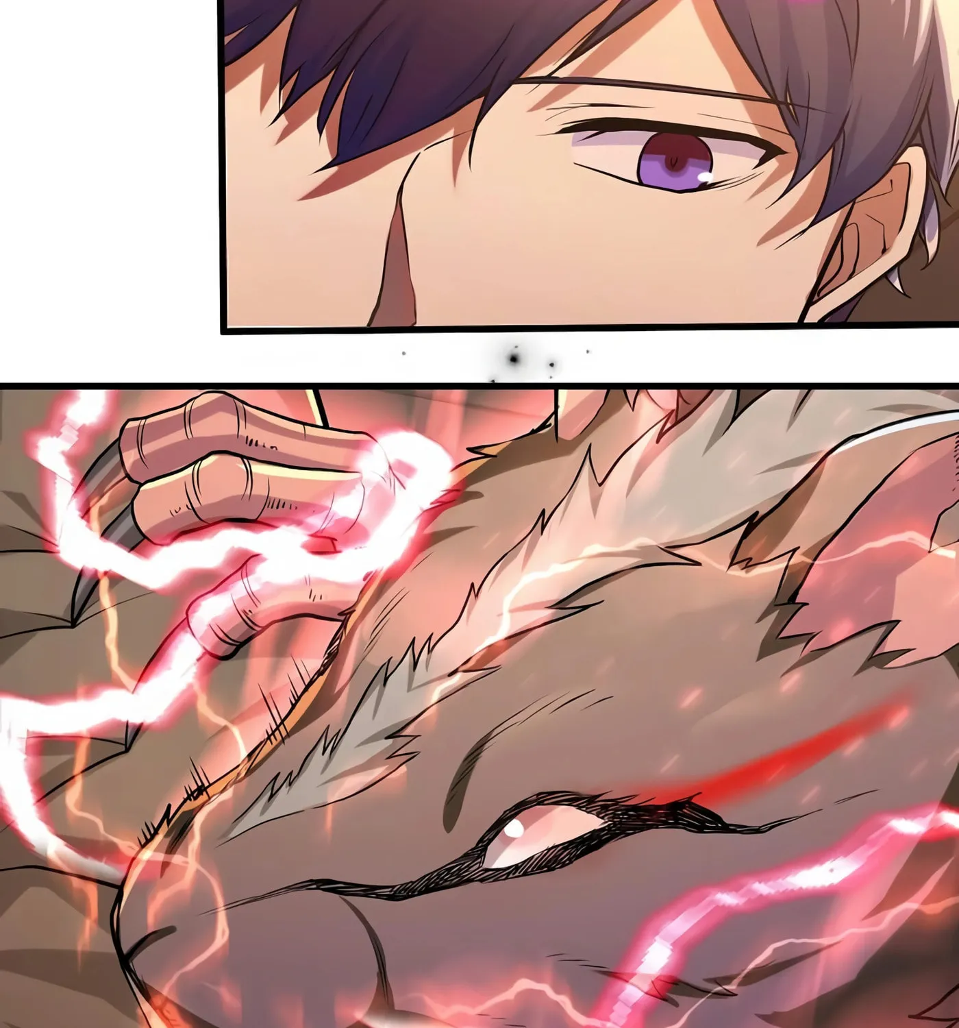 Skill Master Levels Up Chapter 9 page 65 - 