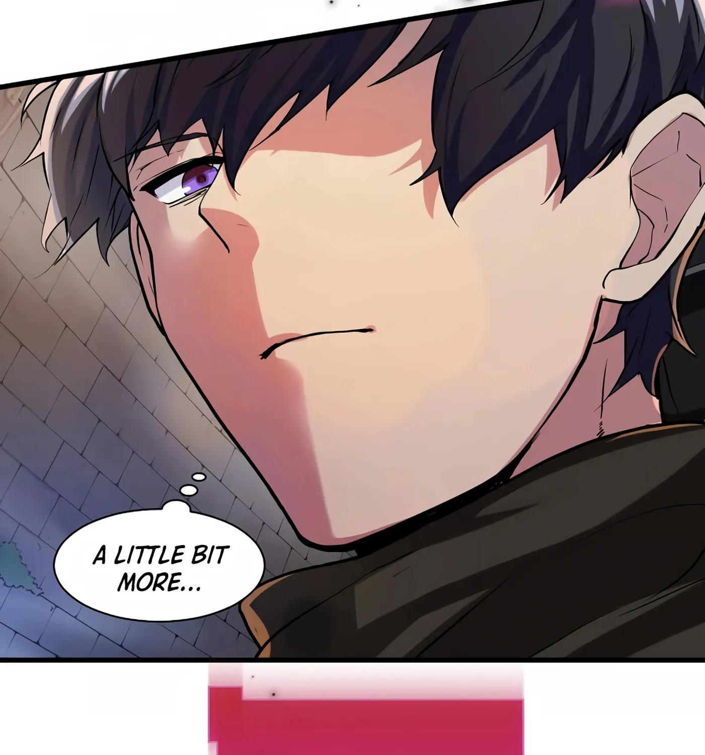 Skill Master Levels Up Chapter 9 page 67 - 