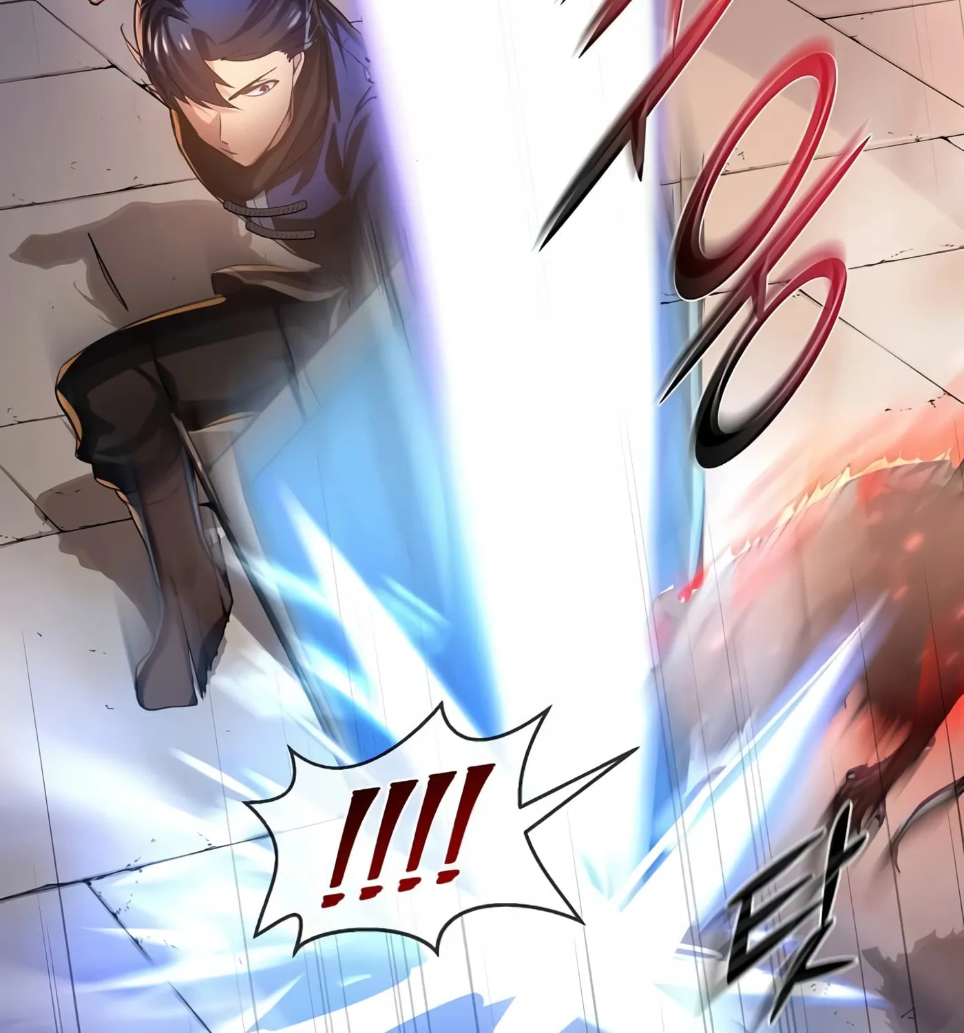 Skill Master Levels Up Chapter 9 page 69 - 