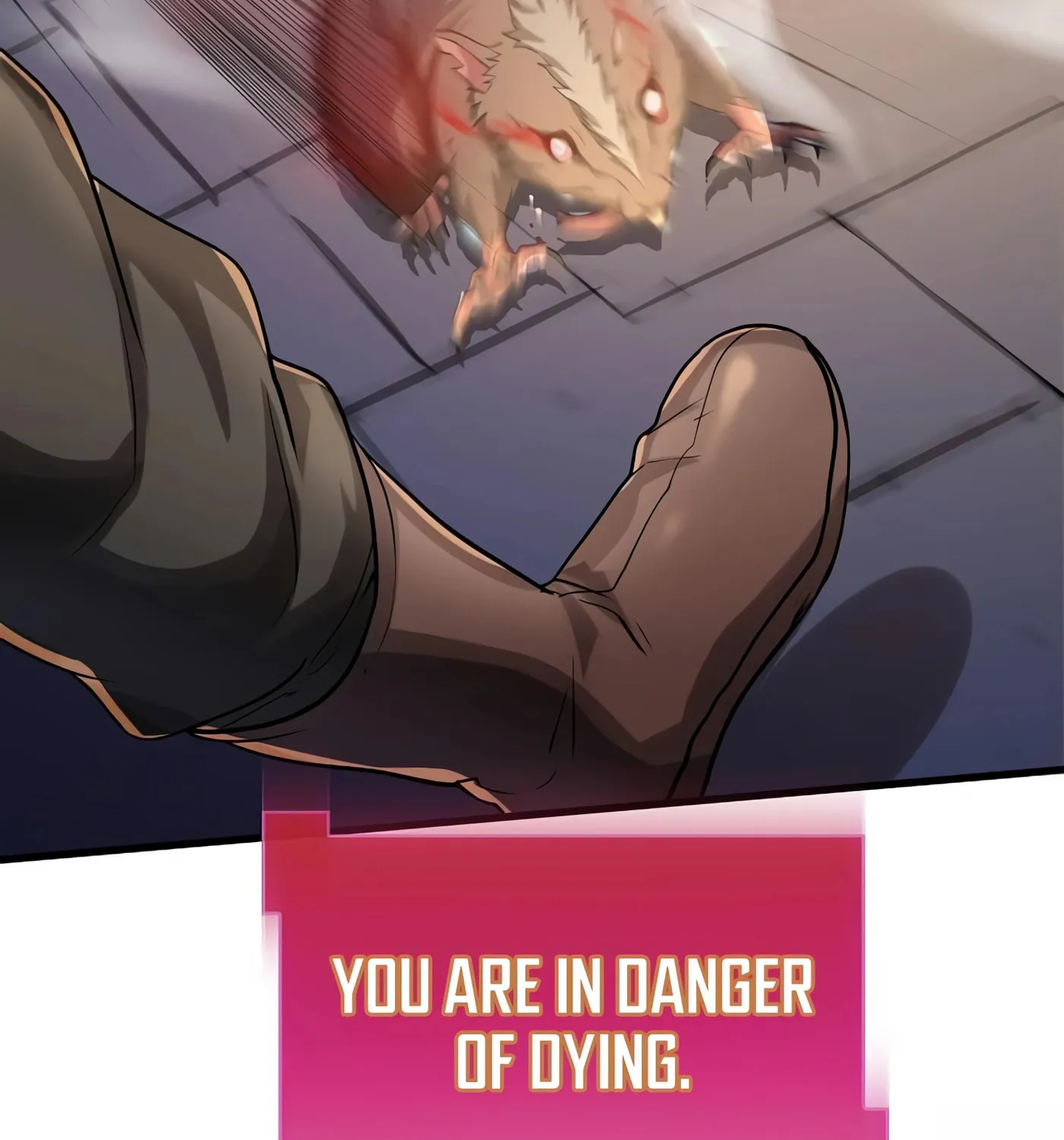 Skill Master Levels Up Chapter 9 page 74 - 
