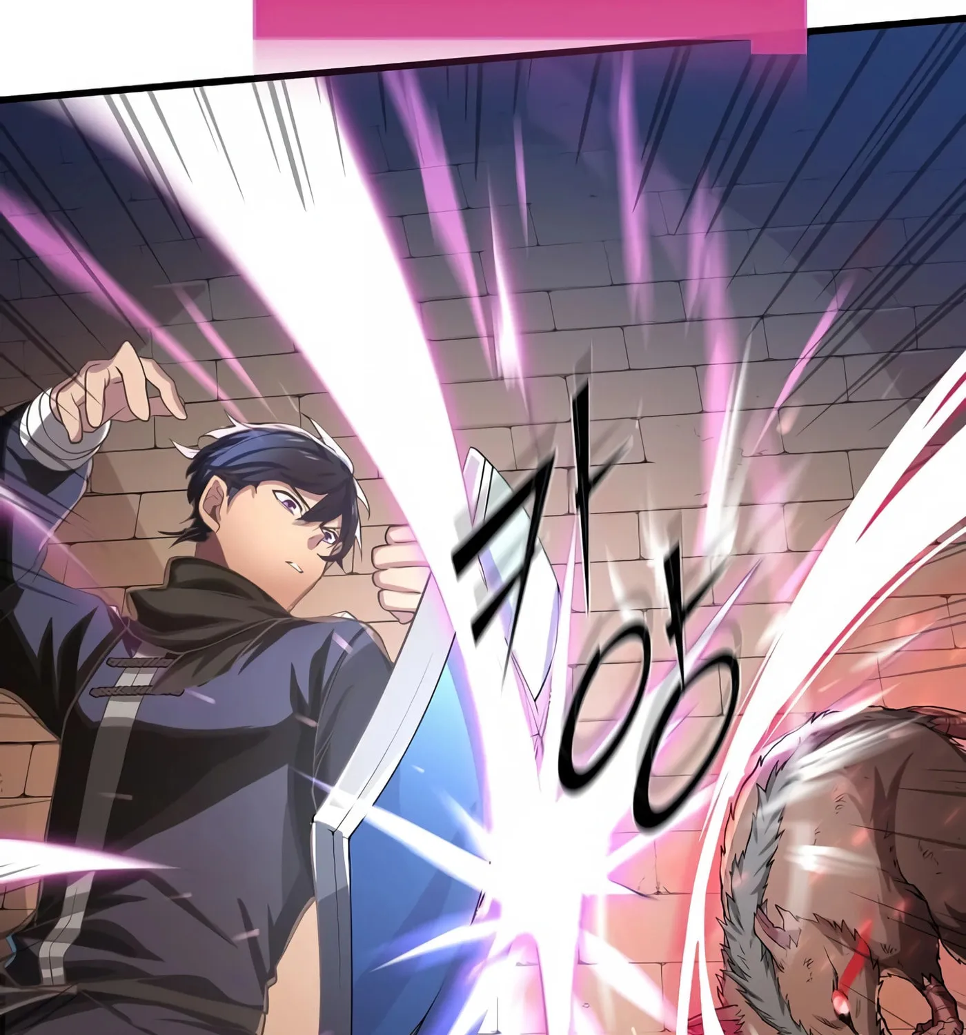 Skill Master Levels Up Chapter 9 page 75 - 
