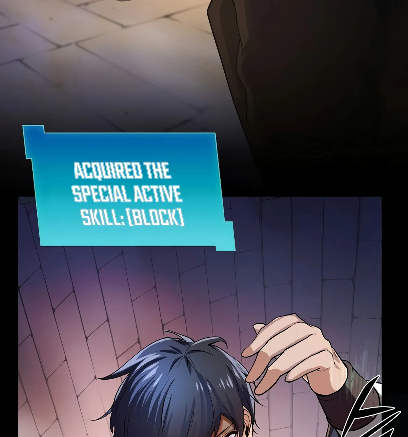 Skill Master Levels Up Chapter 9 page 77 - 