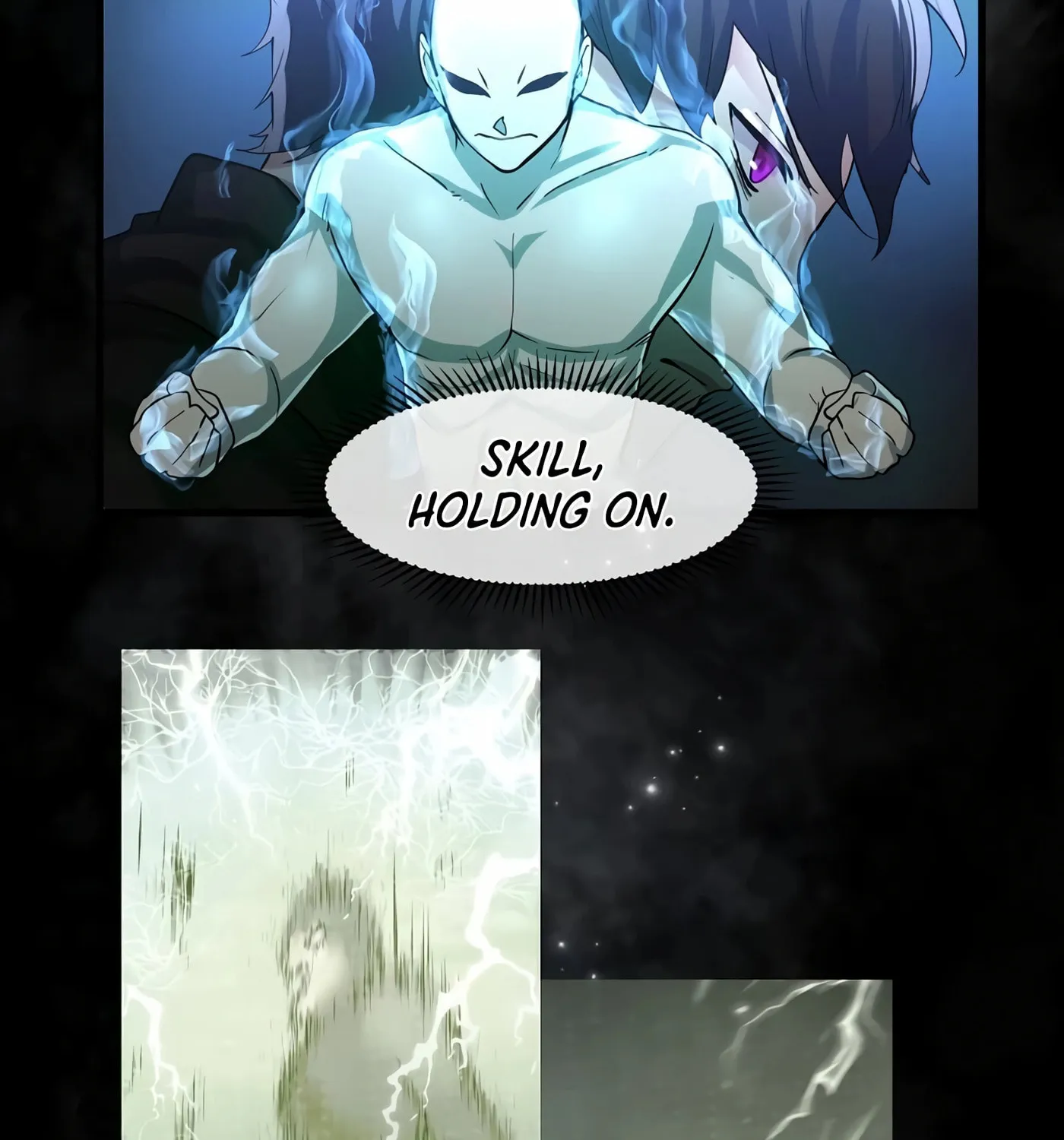 Skill Master Levels Up Chapter 9 page 82 - 