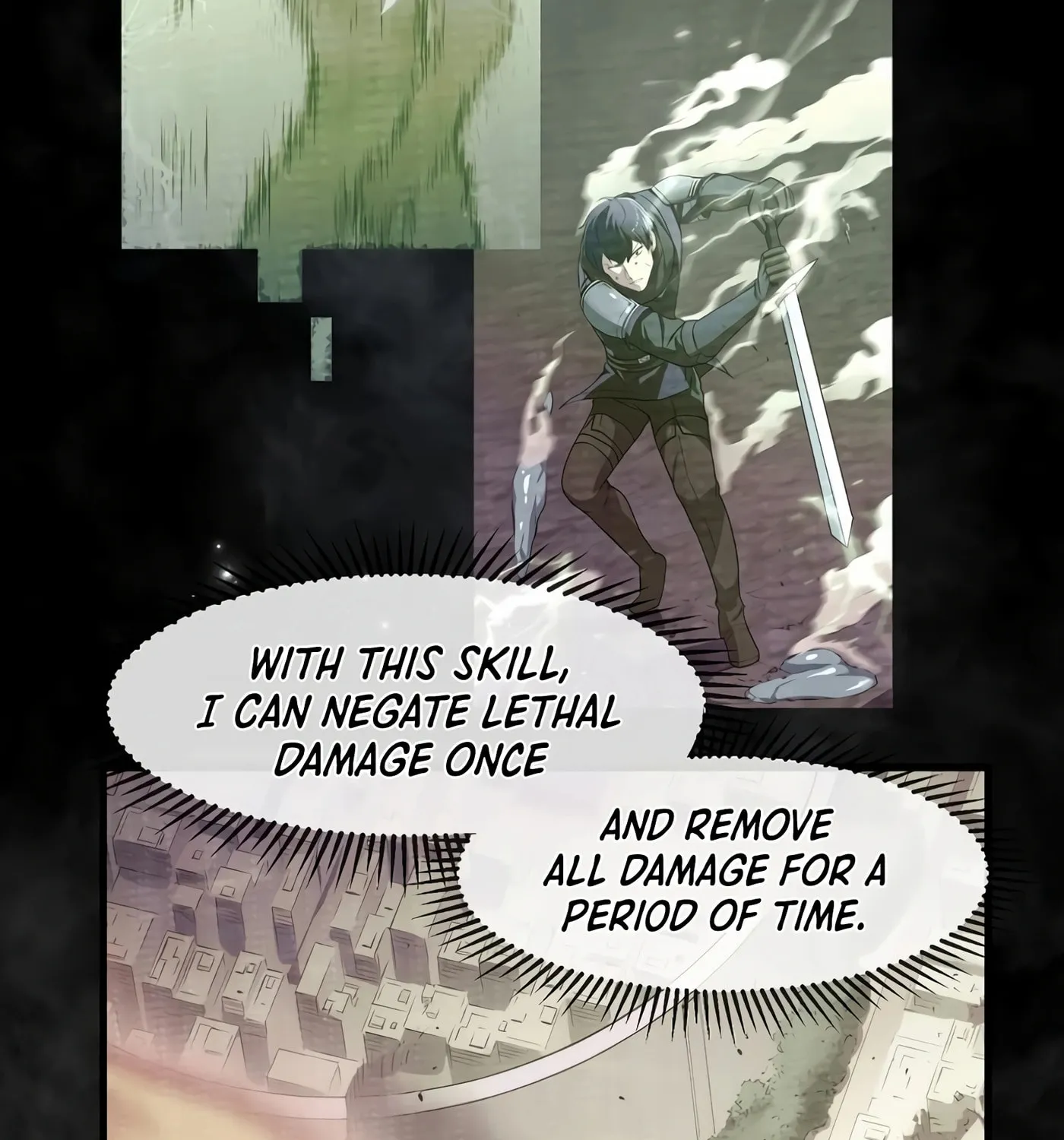 Skill Master Levels Up Chapter 9 page 83 - 