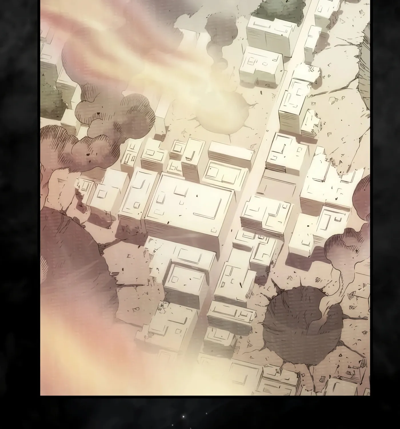 Skill Master Levels Up Chapter 9 page 84 - 